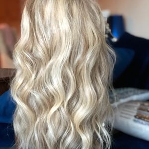 Sienna By Jon Renau Remy Human Hair Lace Front Wig